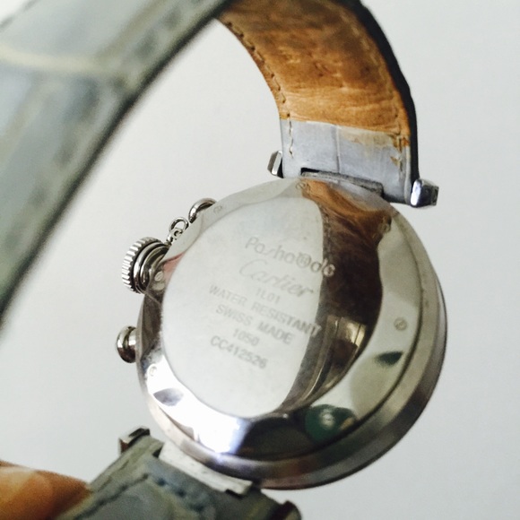 Designer watch - Picture 4 of 4