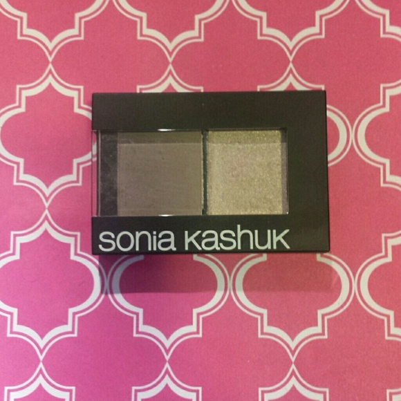 Sonia Kashuk eyeshadow duo in Diamond Life - Picture 1 of 1