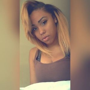 Meet your Posher, Khrissy