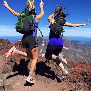 Meet your Posher, Kelly