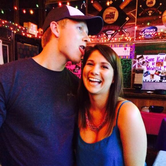 Meet your Posher, Rebecca