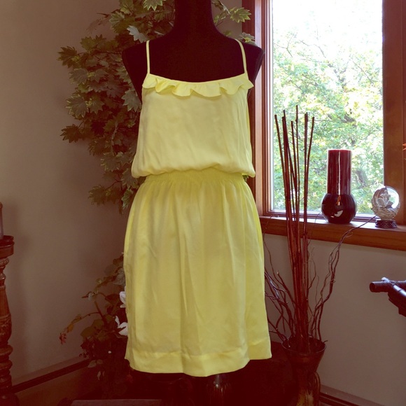 BCBGeneration Dress