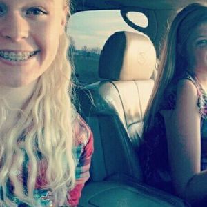 Meet your Posher, Kylie