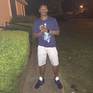 Meet your Posher, Omar