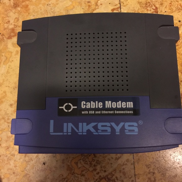 Cable Modem
