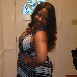 Meet your Posher, Kenya