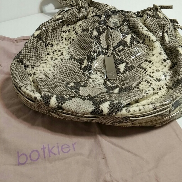 Botkier Rivington Purse - NEW - Picture 3 of 4