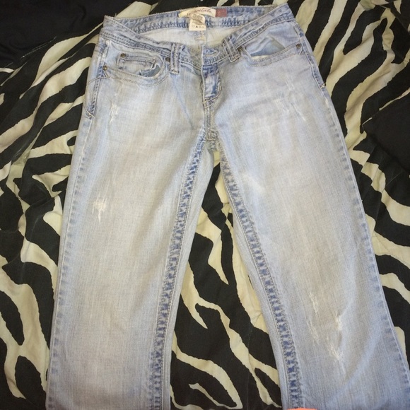 Aeropostale jeans