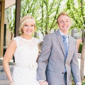 Meet your Posher, Jamie