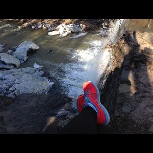 Meet your Posher, Meg