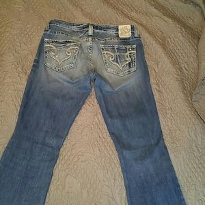 Don't fit me anymore