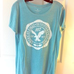American Eagle t-shirt