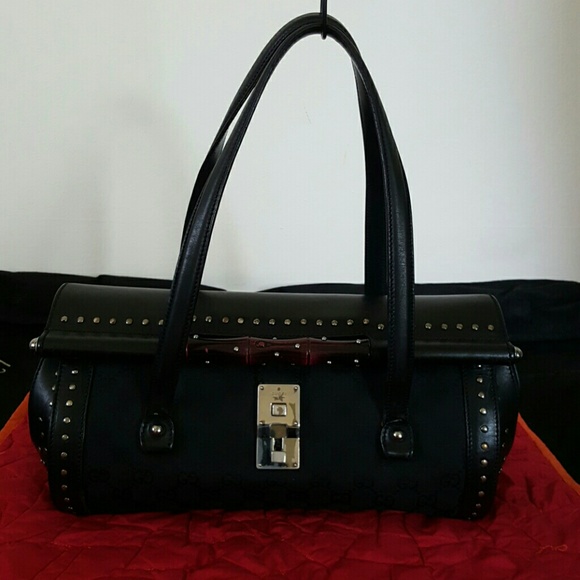 Gucci  Bag  GG - T FORD collection