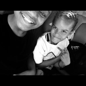 Meet your Posher, Cameron