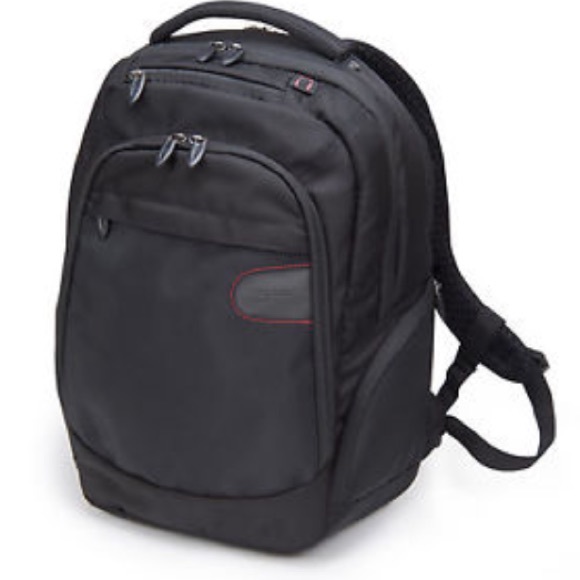 Dicota Bags - Dicota Laptop Computer Notebook Backpack Brand New Dicota Bags - Dicota Laptop Computer Notebook Backpack Brand New