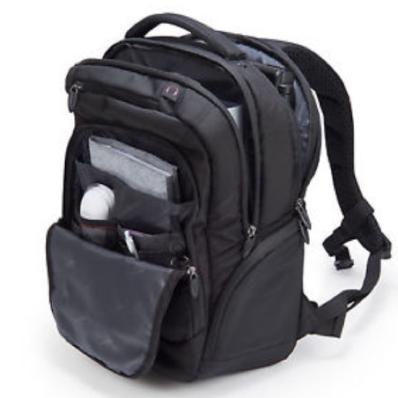 Dicota Bags - Dicota Laptop Computer Notebook Backpack Brand New Dicota Bags - Dicota Laptop Computer Notebook Backpack Brand New