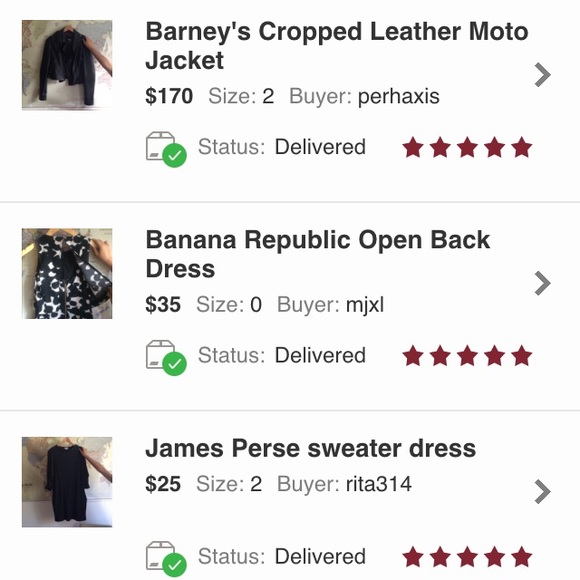 Meet your Posher, Joyce - Picture 2 of 2