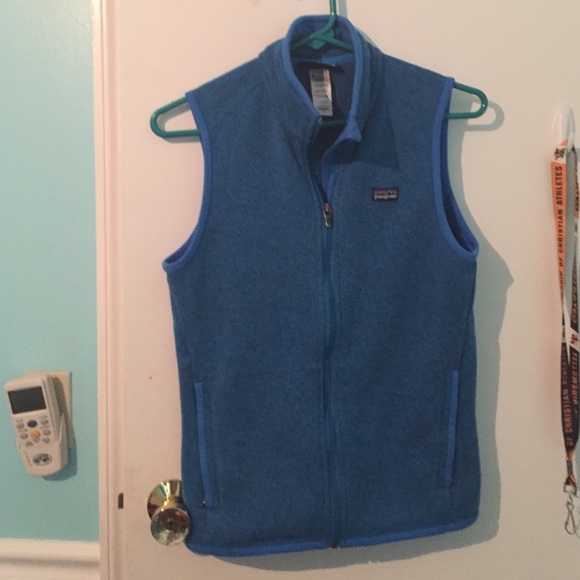 Patagonia Better Sweater Vest
