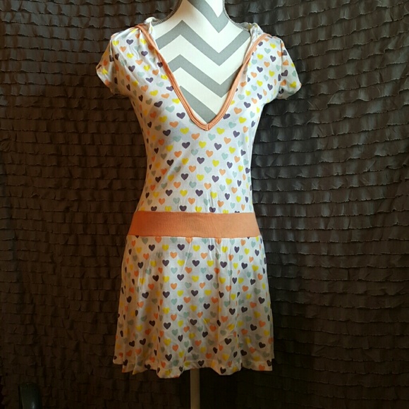 Lightweight Girly Dresss