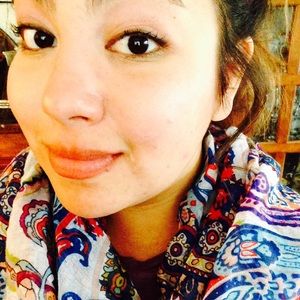 Meet your Posher, Kristin