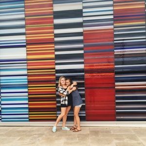 Meet your Posher, Leah