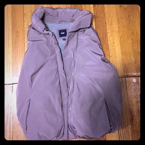 Gap outdoor vest