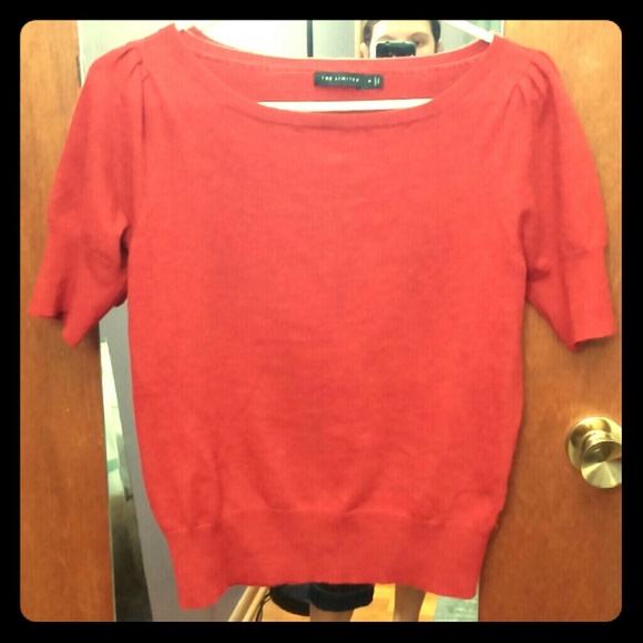 The Limited sweater