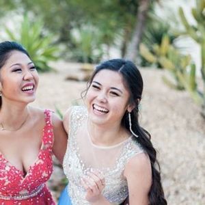 Meet your Posher, Catherine