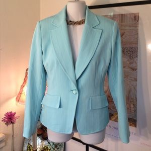 Extra cool Bob Mackie blazer