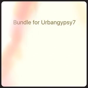 Turquoise and pewter rings