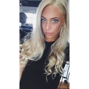 Meet your Posher, Allie