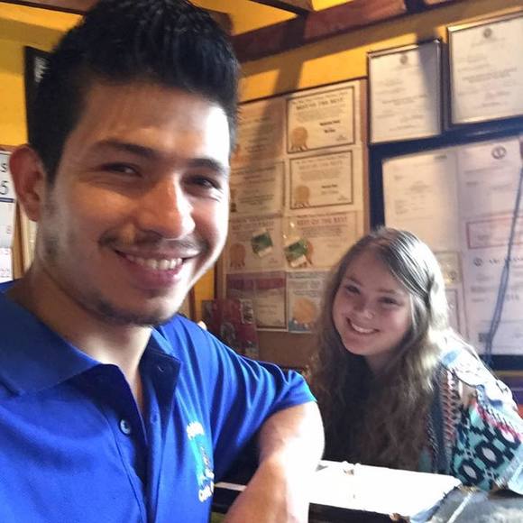 Meet your Posher, Meghan