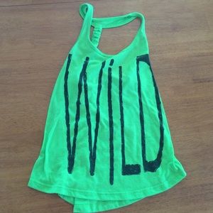 Tank top