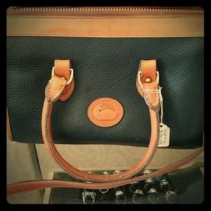 Dooney and Bourke purse