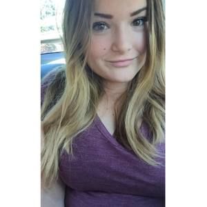 Meet your Posher, Lexi