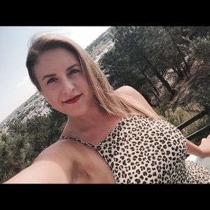 Meet your Posher, Amber