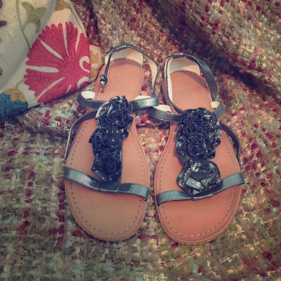 Coach Shoes - Coach Sandals