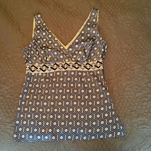 Haven't worn in awhile