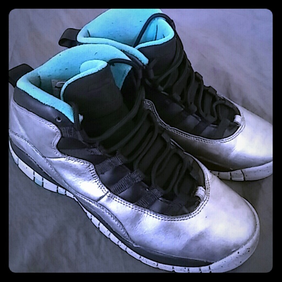 Jordan Lady Libertys Size 7