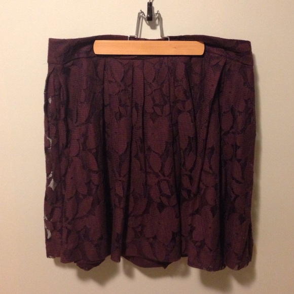 LOFT skirt