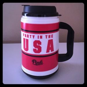 Victoria's Secret mugs 4th of July NWT