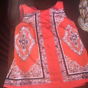 Philosophy shirt- beautiful colors