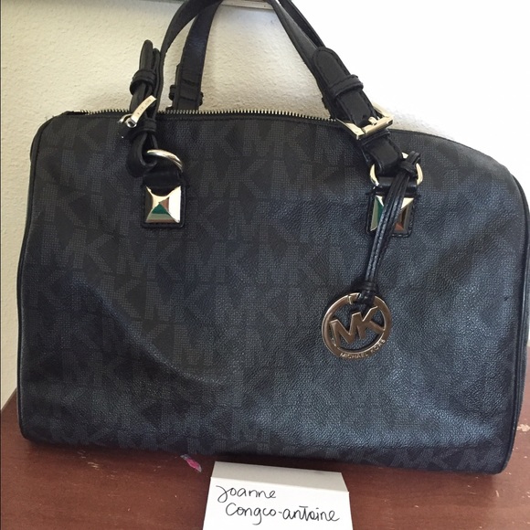 Michael Kors handbag