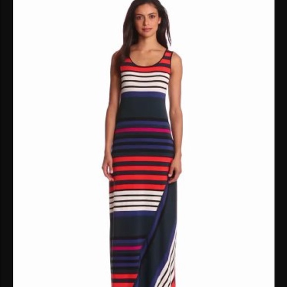 Calvin Klein Maxi
