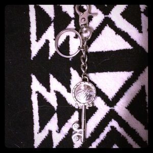 Sienna Ricchi key chain