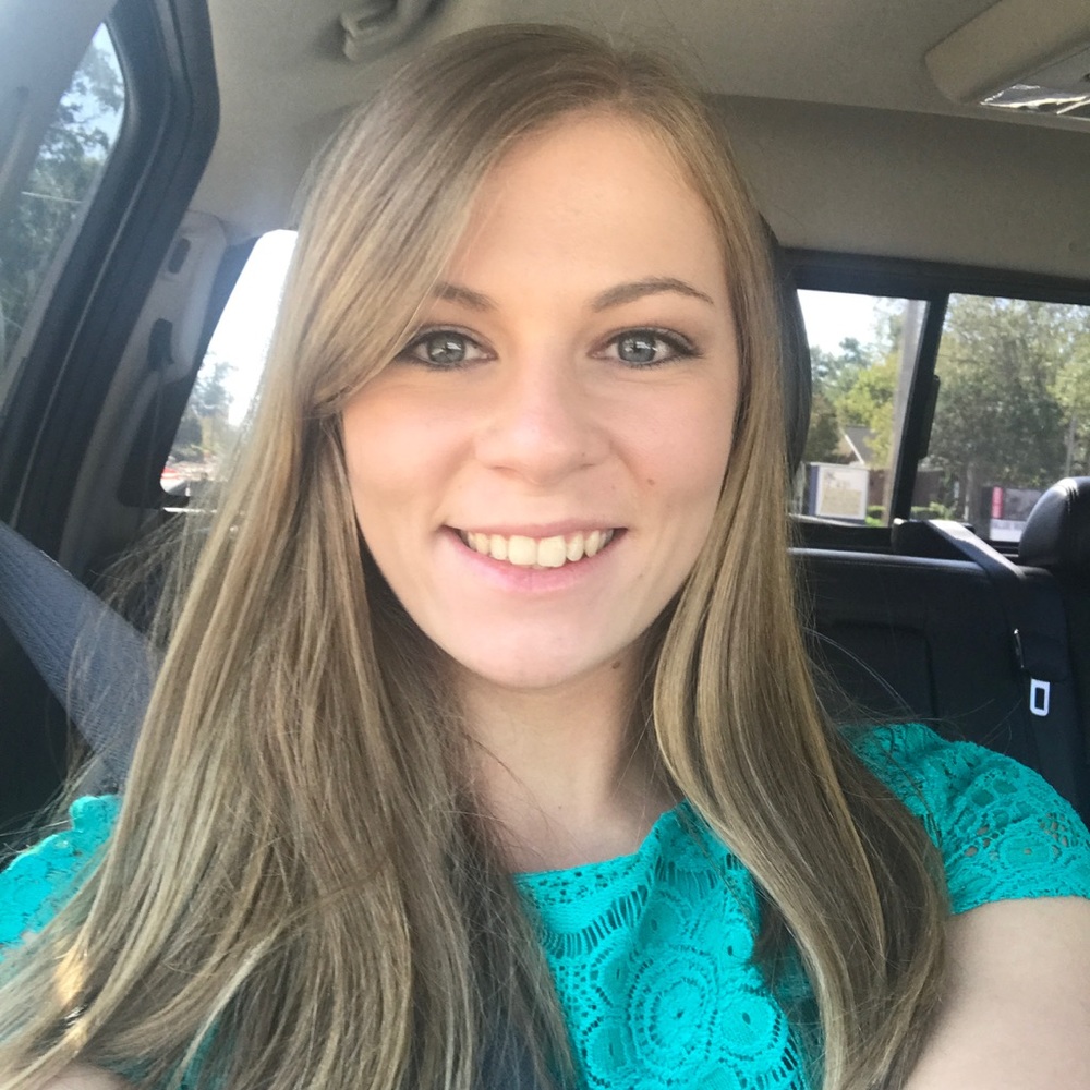 Meet your Posher, Faith