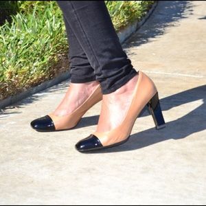 Franco Sarto Heels- Size 9