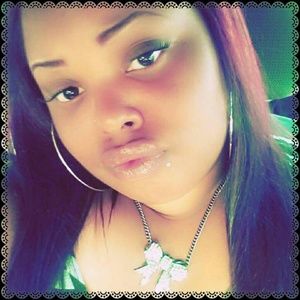 Meet your Posher, Brionna