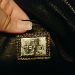 **BUNDLE** Fendi/Guess/Brighton**BUNDLE
