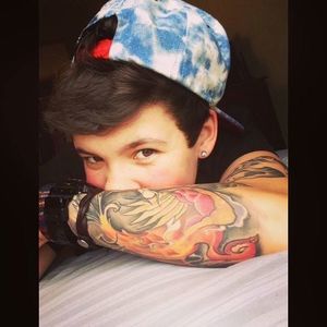 Meet your Posher, Celese